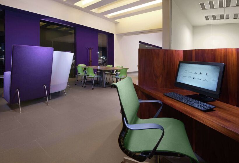 فندق Hilton Garden Inn Monterrey Airport