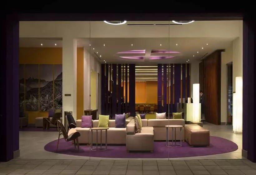 Szálloda Hilton Garden Inn Monterrey Airport