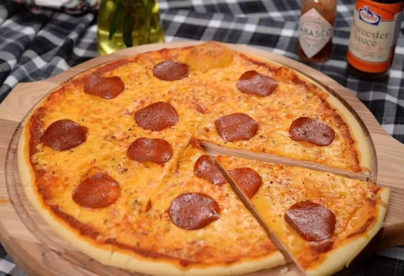 هتل Holiday Inn Aktau, An Ihg