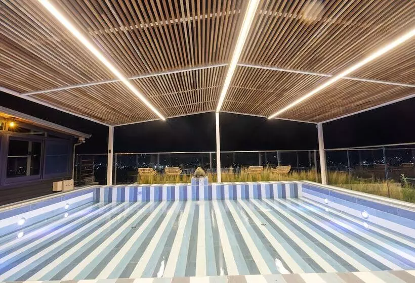 Jeju Bunkerhotel&resort