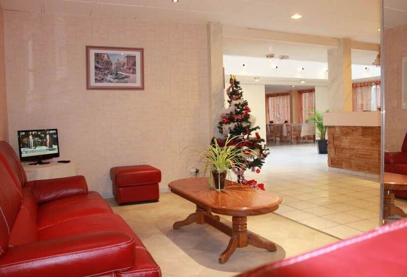 ホテル Le Village