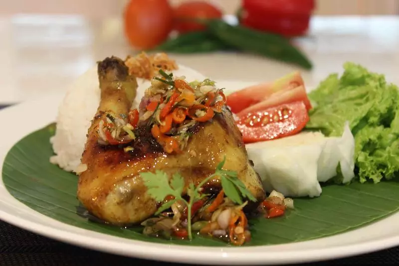 酒店 Maxone Signature Glodok Jakarta