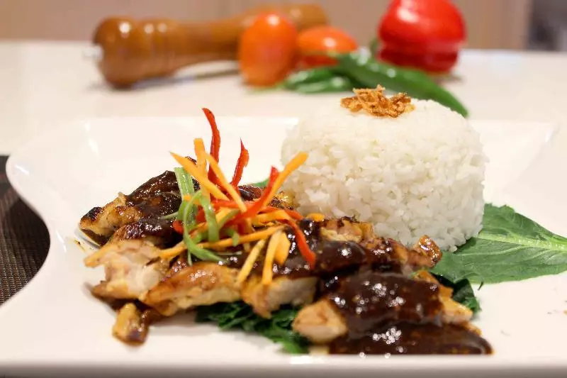 酒店 Maxone Signature Glodok Jakarta