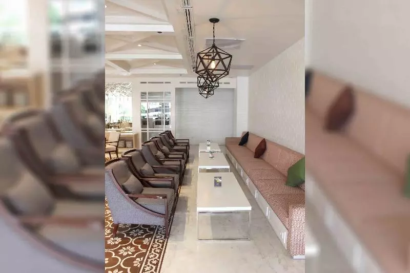 酒店 Maxone Signature Glodok Jakarta