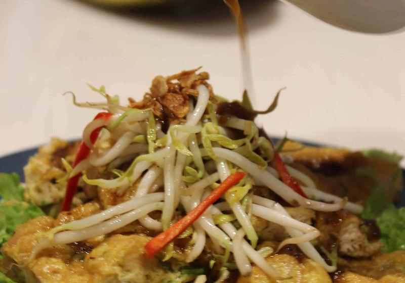 Отель Maxone Signature Glodok Jakarta