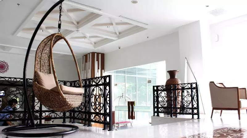 酒店 Maxone Signature Glodok Jakarta