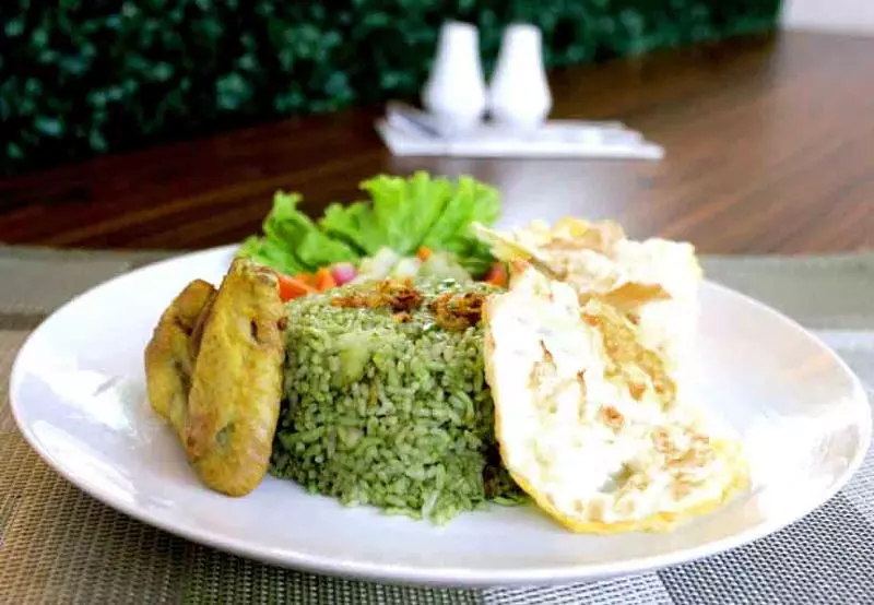 酒店 Maxone Signature Glodok Jakarta