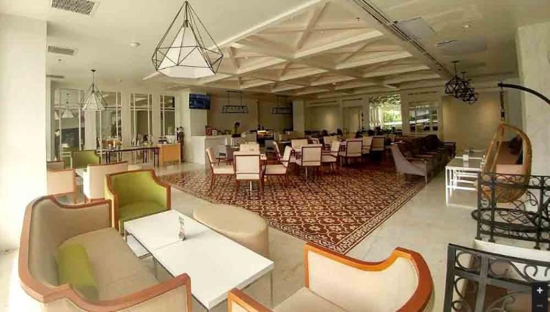 Отель Maxone Signature Glodok Jakarta