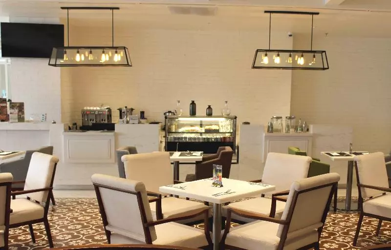 酒店 Maxone Signature Glodok Jakarta