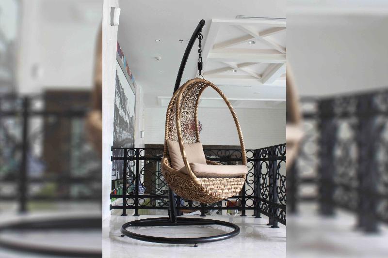 Отель Maxone Signature Glodok Jakarta