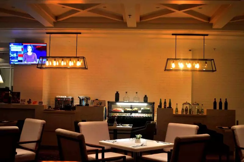 酒店 Maxone Signature Glodok Jakarta