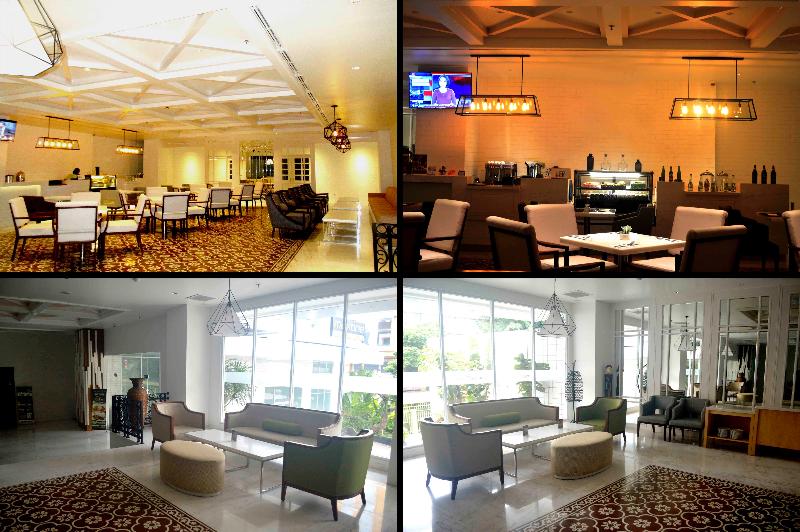 Отель Maxone Signature Glodok Jakarta