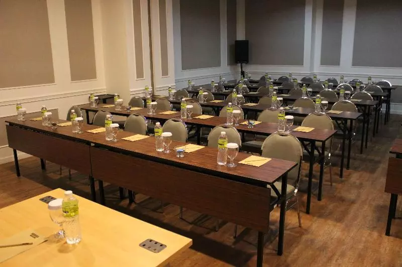 酒店 Maxone Signature Glodok Jakarta