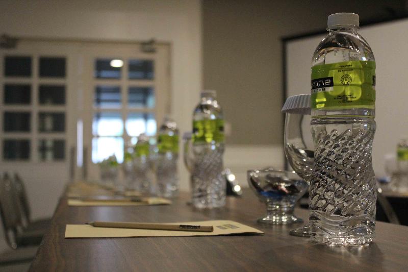 Отель Maxone Signature Glodok Jakarta