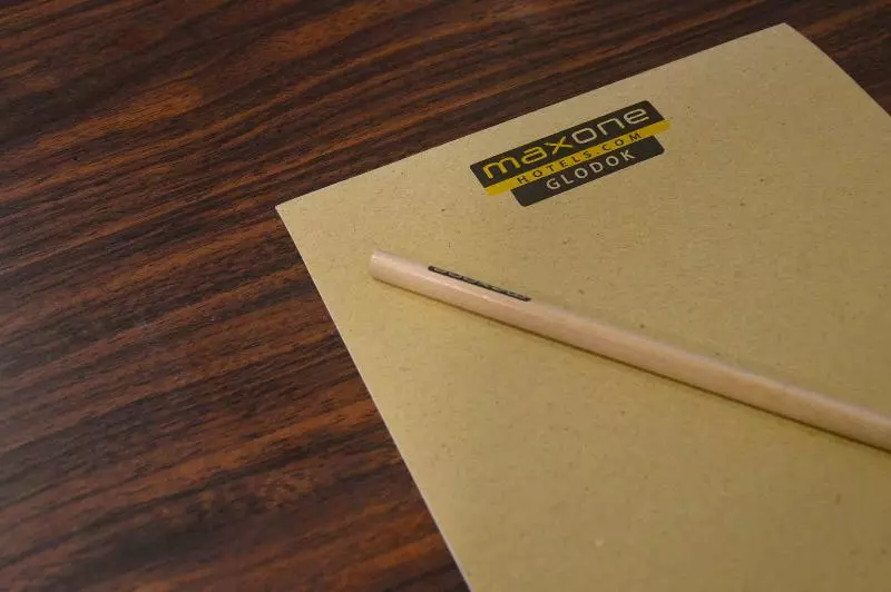 酒店 Maxone Signature Glodok Jakarta