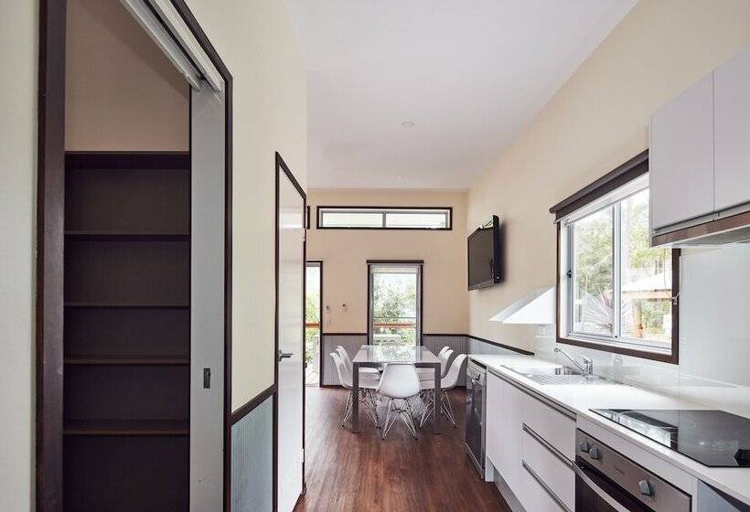 فندق Nrma South West Rocks Holiday Park