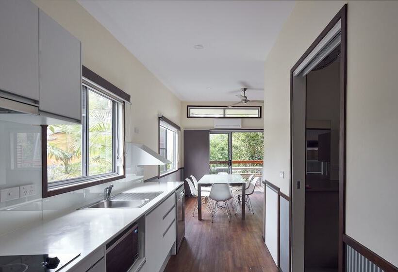 فندق Nrma South West Rocks Holiday Park