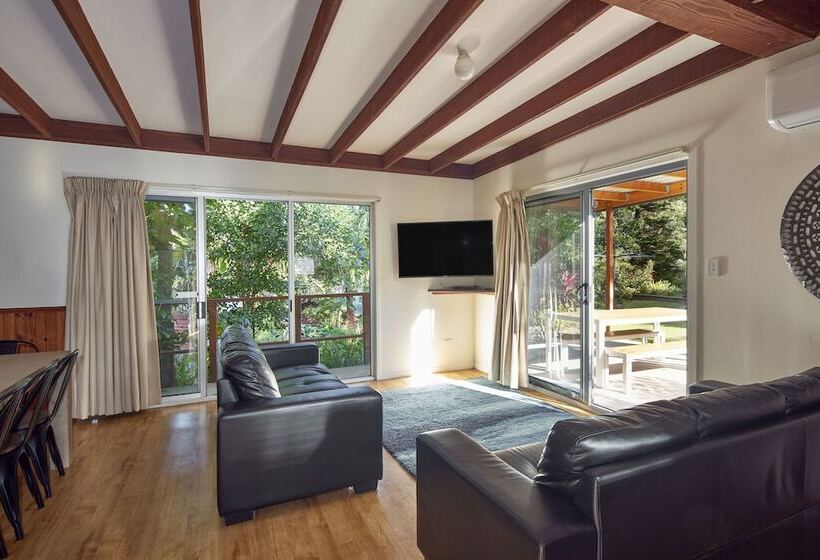 فندق Nrma South West Rocks Holiday Park