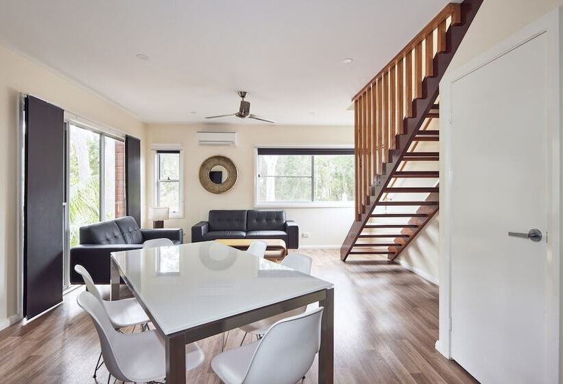 فندق Nrma South West Rocks Holiday Park