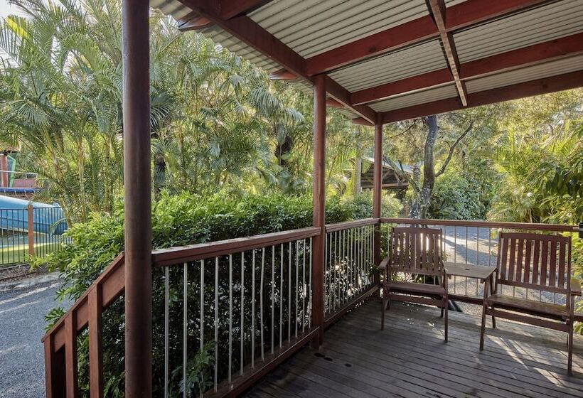 فندق Nrma South West Rocks Holiday Park