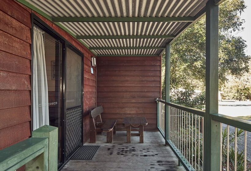 فندق Nrma South West Rocks Holiday Park