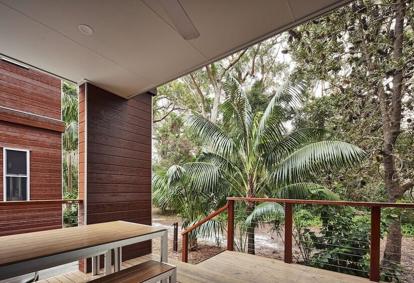 فندق Nrma South West Rocks Holiday Park