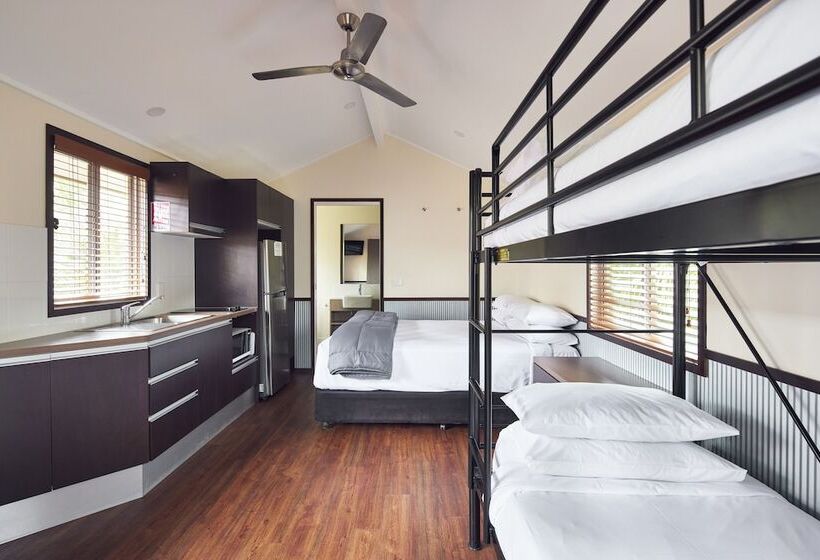 فندق Nrma South West Rocks Holiday Park