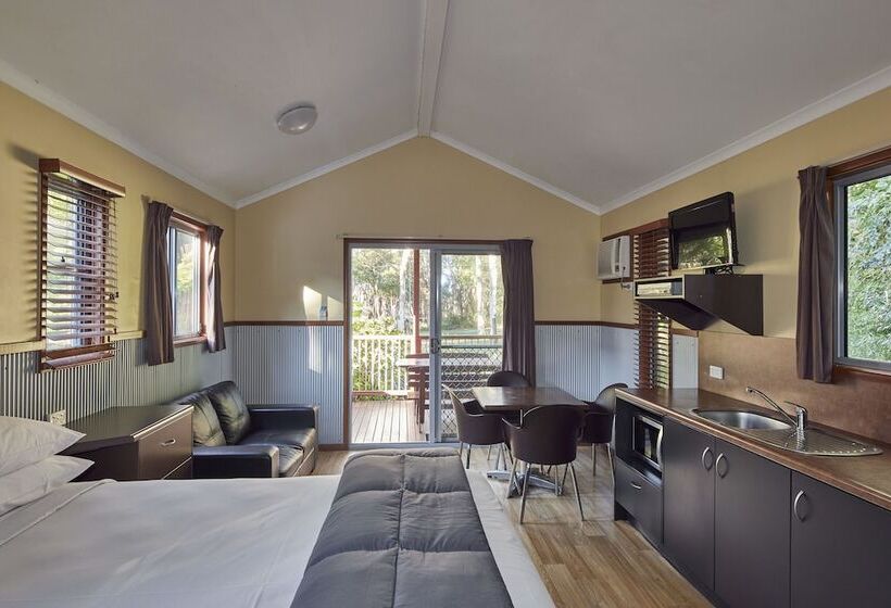 فندق Nrma South West Rocks Holiday Park