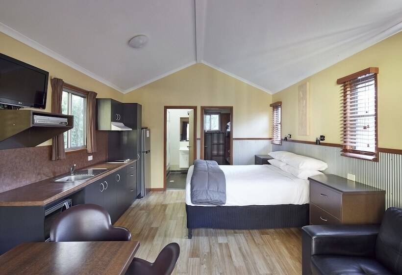 فندق Nrma South West Rocks Holiday Park