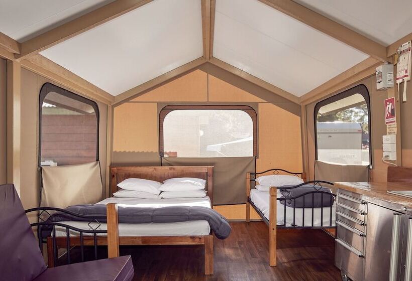 فندق Nrma South West Rocks Holiday Park