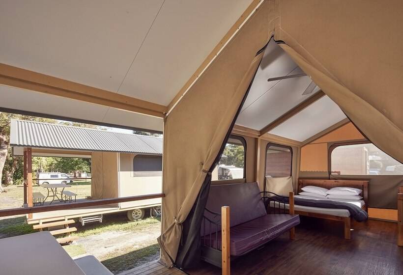 فندق Nrma South West Rocks Holiday Park