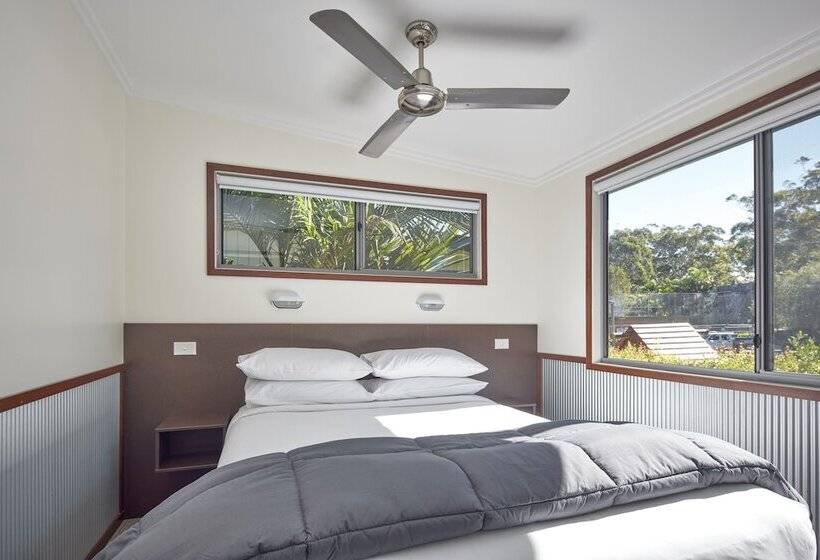 فندق Nrma South West Rocks Holiday Park