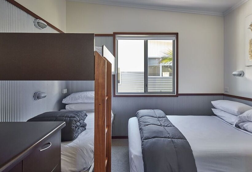 فندق Nrma South West Rocks Holiday Park