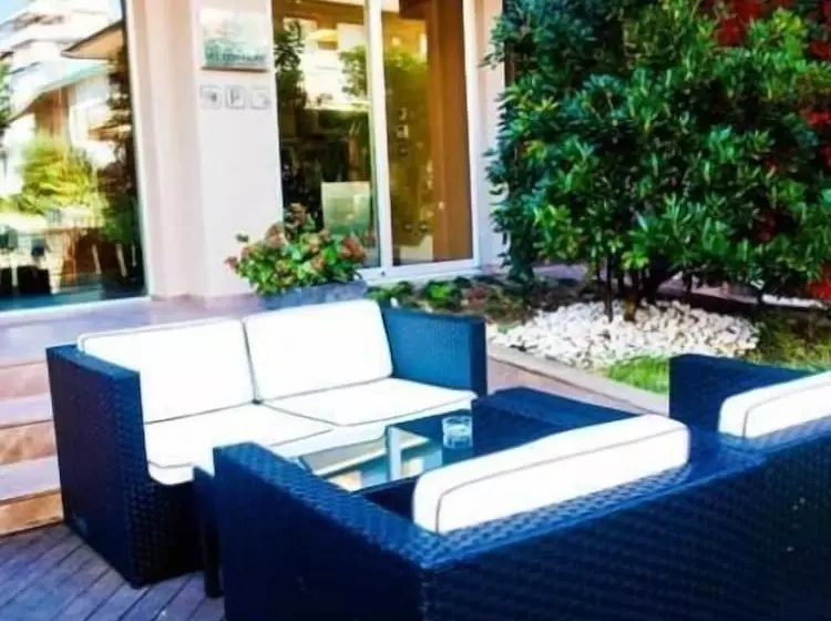 酒店 Residence Altomare