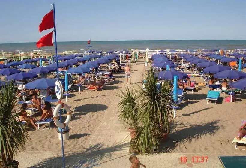 酒店 Residence Altomare