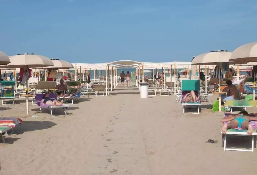 酒店 Residence Altomare