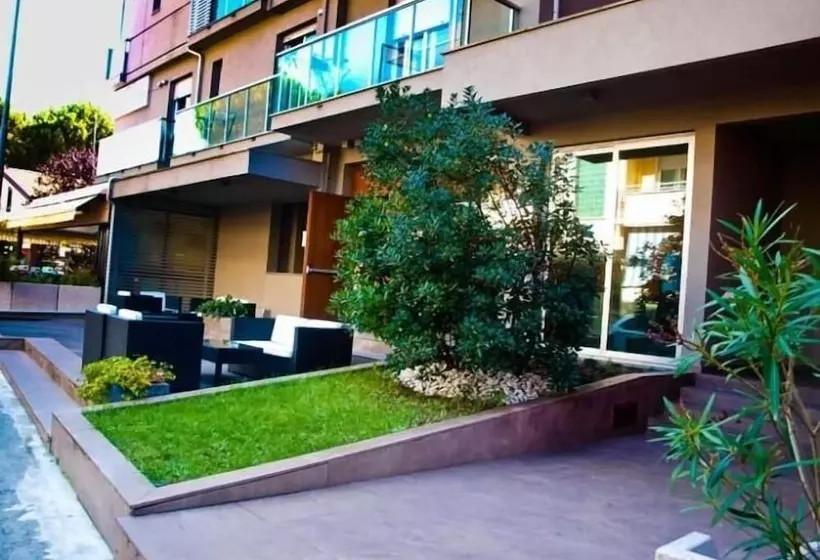 酒店 Residence Altomare