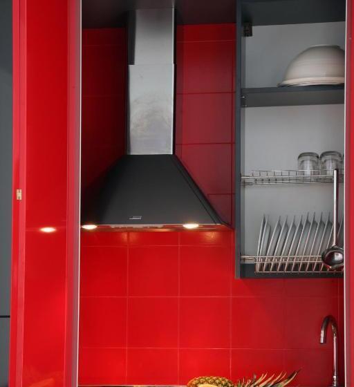 בית מלון כפרי Residence Altomare