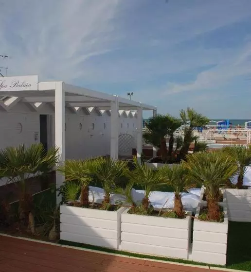 酒店 Residence Altomare