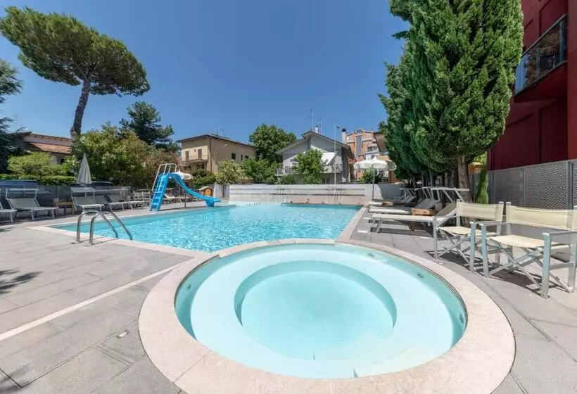 酒店 Residence Altomare