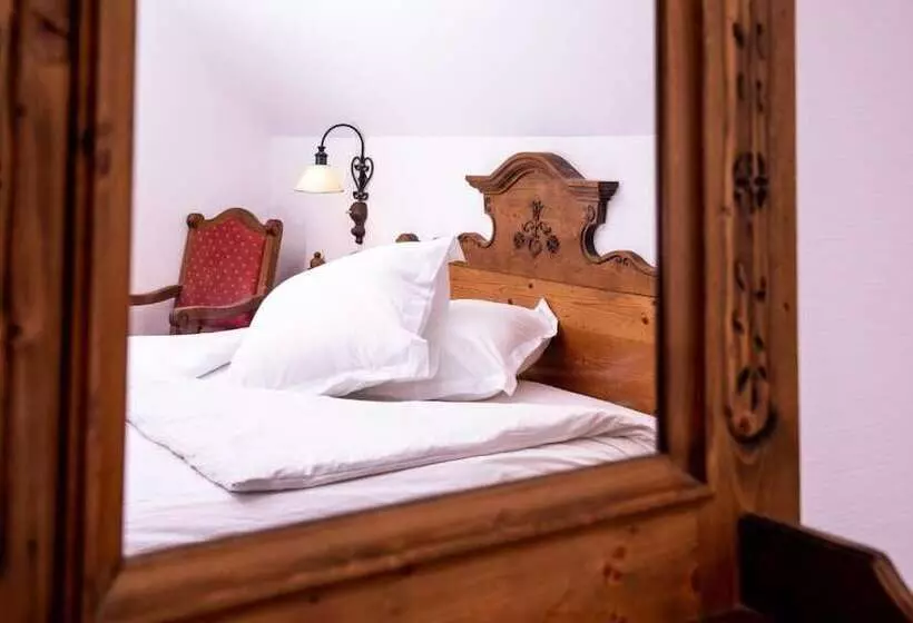 酒店 Roger Hassenforder Hôtel Restaurant