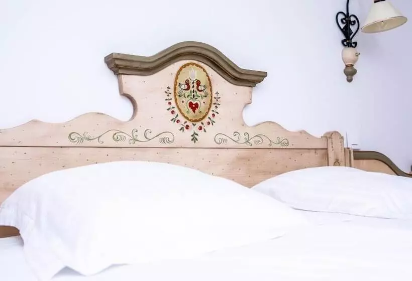 酒店 Roger Hassenforder Hôtel Restaurant