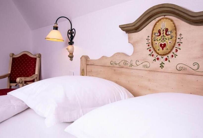 酒店 Roger Hassenforder Hôtel Restaurant