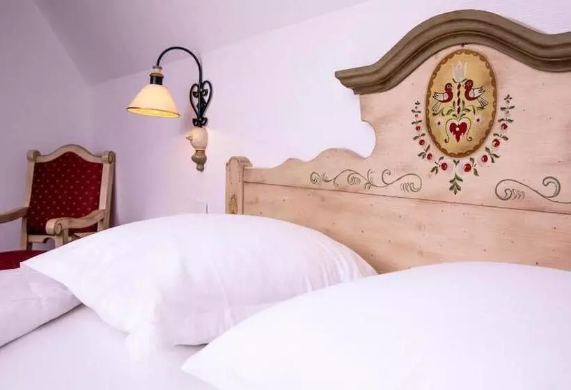 酒店 Roger Hassenforder Hôtel Restaurant