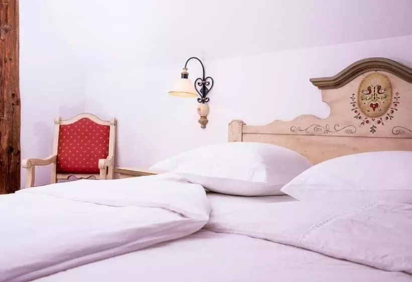 酒店 Roger Hassenforder Hôtel Restaurant