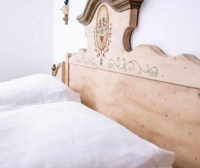 酒店 Roger Hassenforder Hôtel Restaurant