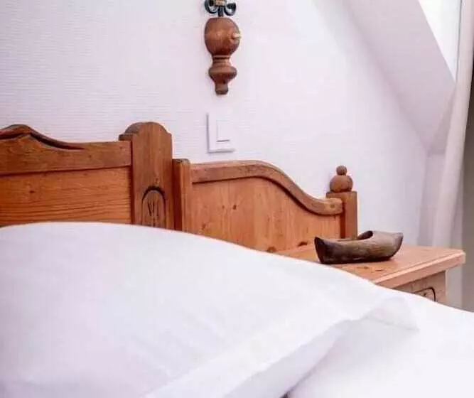 酒店 Roger Hassenforder Hôtel Restaurant