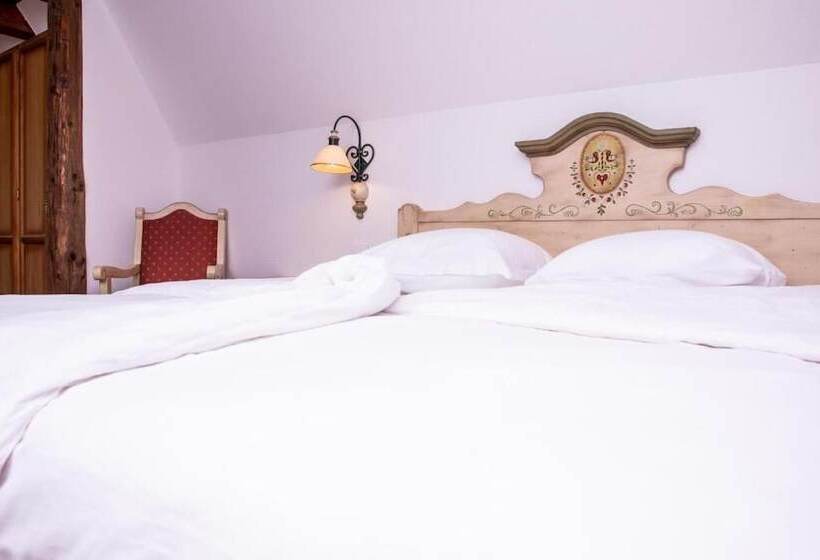 酒店 Roger Hassenforder Hôtel Restaurant