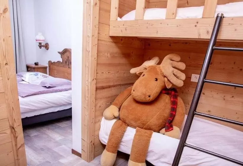 酒店 Roger Hassenforder Hôtel Restaurant