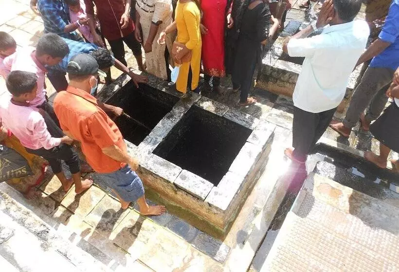 בית מלון כפרי Shanith Guesthouse Negombo